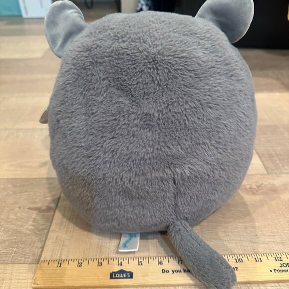 SQUISHMALLOW MIPER MOUSE STUFFED ANIMAL SQUISH DATE 12.3.2021 - Picture 6 of 11